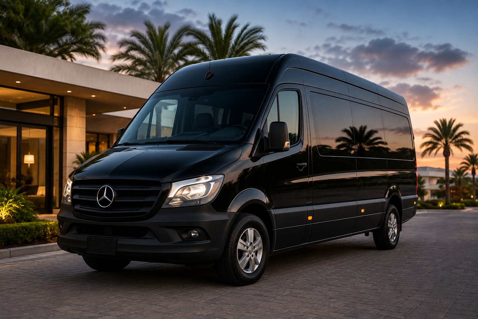 Sprinter