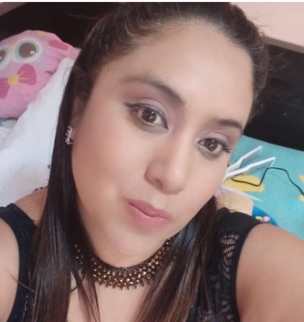 Foto de Ana Lilia Cardoso