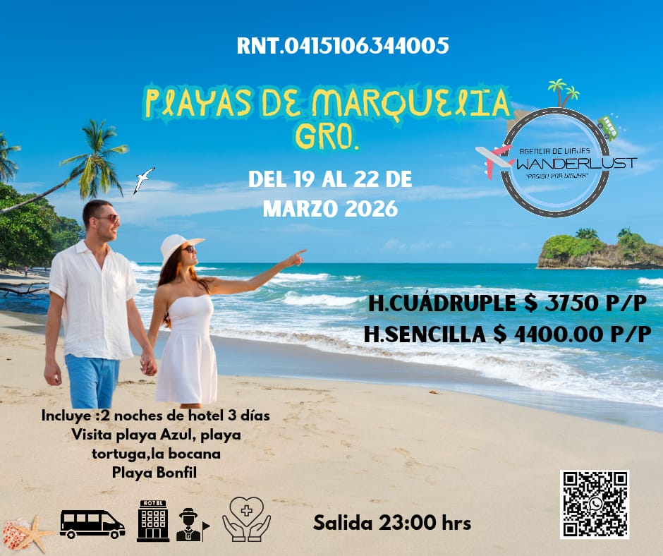 Malecón y playas de Mazatlán, Sinaloa