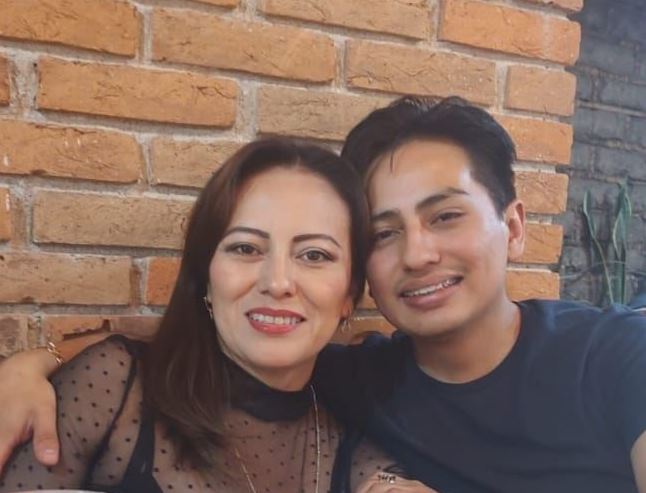 Foto de Janet Dávalos